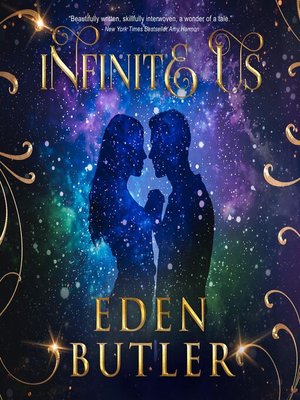 cover image of Infinite Us